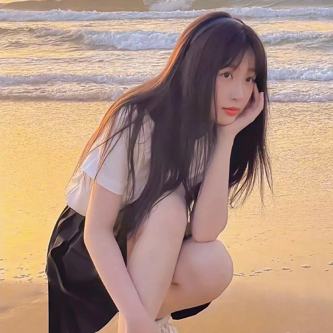 美人脸